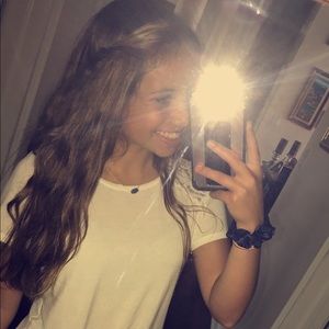 Meet your Posher, Alexa